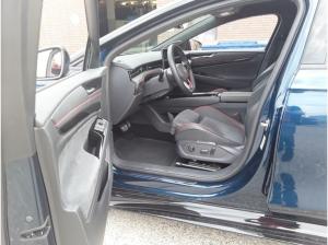 Volkswagen ID.7 Tourer GTX - AHK Kamera DCC inkl. Winterräder