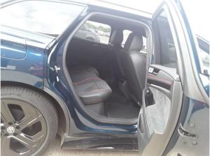 Volkswagen ID.7 Tourer GTX - AHK Kamera DCC inkl. Winterräder