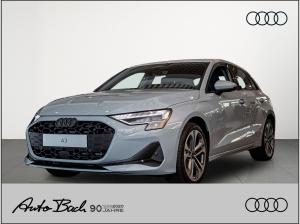 Audi A3 Sportback advanced TFSI e AHK LED BUSINESS-Plus