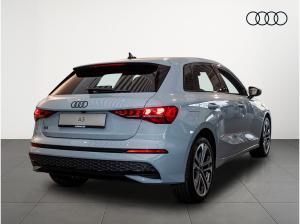 Audi A3 Sportback advanced TFSI e AHK LED BUSINESS-Plus