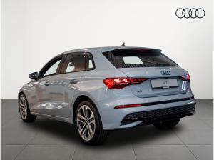 Audi A3 Sportback advanced TFSI e AHK LED BUSINESS-Plus