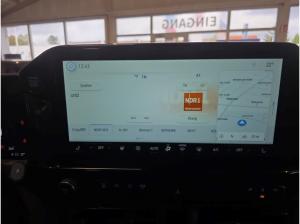 Ford Tourneo Custom Titanium elekt. Türen Navi LED Mehrzonenklima DAB LenkradHZG Keyless Entry