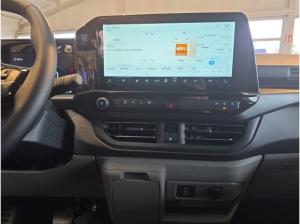 Ford Tourneo Custom Titanium elekt. Türen Navi LED Mehrzonenklima DAB LenkradHZG Keyless Entry