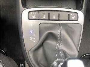 Hyundai i10 Hyundai i10 Trend 1.0 Automatik 💼GEWERBLICH💼🍂🍁HERBST-ABVERKAUF🍂🍁Navi Apple Carplay SHZ Kamera