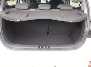 Hyundai i10 Hyundai i10 Trend 1.0 Automatik 💼GEWERBLICH💼🍂🍁HERBST-ABVERKAUF🍂🍁Navi Apple Carplay SHZ Kamera