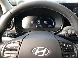 Hyundai i10 Hyundai i10 Trend 1.0 Automatik 💼GEWERBLICH💼🍂🍁HERBST-ABVERKAUF🍂🍁Navi Apple Carplay SHZ Kamera