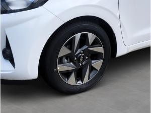 Hyundai i10 Hyundai i10 Trend 1.0 Automatik 💼GEWERBLICH💼🍂🍁HERBST-ABVERKAUF🍂🍁Navi Apple Carplay SHZ Kamera