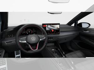 Volkswagen Golf 2.0 TSI OPF DSG GTI