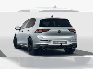 Volkswagen Golf 2.0 TSI OPF DSG GTI