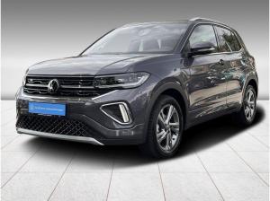 Volkswagen T-Cross 1.0 TSI R-Line DSG Navi Sitzhzg LED-Matrix