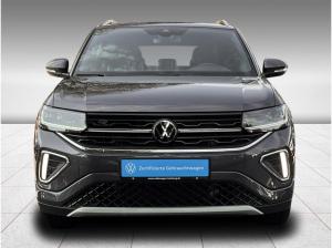 Volkswagen T-Cross 1.0 TSI R-Line DSG Navi Sitzhzg LED-Matrix