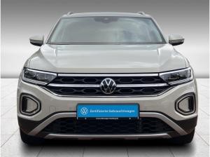 Volkswagen T-Roc 1.5 TSI Style DSG Navi LED Rear View ACC