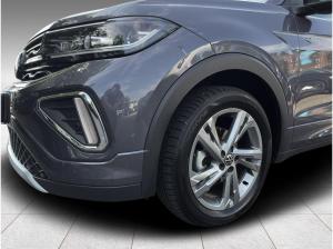Volkswagen T-Cross 1.0 TSI R-Line DSG Navi Sitzhzg LED-Matrix