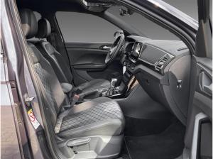 Volkswagen T-Cross 1.0 TSI R-Line DSG Navi Sitzhzg LED-Matrix
