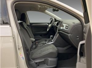 Volkswagen T-Roc 1.5 TSI Style DSG Navi LED Rear View ACC