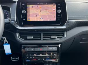 Volkswagen T-Cross 1.0 TSI R-Line DSG Navi Sitzhzg LED-Matrix