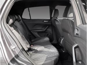 Volkswagen T-Cross 1.0 TSI R-Line DSG Navi Sitzhzg LED-Matrix