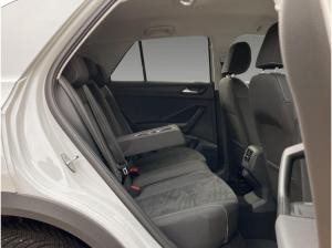 Volkswagen T-Roc 1.5 TSI Style DSG Navi LED Rear View ACC