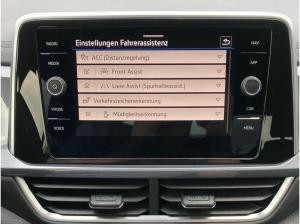 Volkswagen T-Roc 1.5 TSI Style DSG Navi LED Rear View ACC