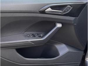 Volkswagen T-Cross 1.0 TSI R-Line DSG Navi Sitzhzg LED-Matrix