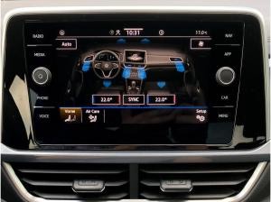 Volkswagen T-Roc 1.5 TSI Style DSG Navi LED Rear View ACC