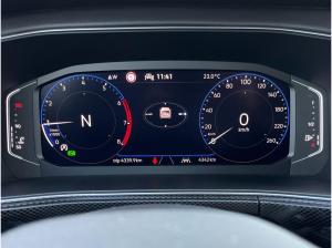 Volkswagen T-Cross 1.0 TSI R-Line DSG Navi Sitzhzg LED-Matrix