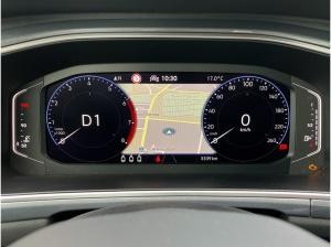 Volkswagen T-Roc 1.5 TSI Style DSG Navi LED Rear View ACC