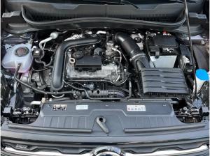 Volkswagen T-Cross 1.0 TSI R-Line DSG Navi Sitzhzg LED-Matrix