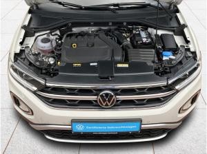 Volkswagen T-Roc 1.5 TSI Style DSG Navi LED Rear View ACC