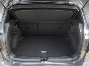 Volkswagen T-Cross 1.0 TSI R-Line DSG Navi Sitzhzg LED-Matrix