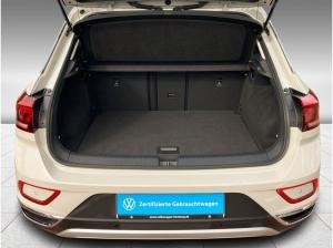 Volkswagen T-Roc 1.5 TSI Style DSG Navi LED Rear View ACC