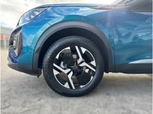 Peugeot 2008 GT 1.2 PureTech 130 Navi 360 Kamera LED ACC Klimaautom Fahrerprofil DAB Ambientebeleuchtung