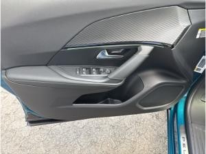 Peugeot 2008 GT 1.2 PureTech 130 Navi 360 Kamera LED ACC Klimaautom Fahrerprofil DAB Ambientebeleuchtung