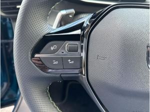 Peugeot 2008 GT 1.2 PureTech 130 Navi 360 Kamera LED ACC Klimaautom Fahrerprofil DAB Ambientebeleuchtung