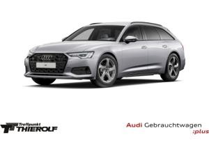 Audi A6 Avant advanced 45 TDI quattro AHK Matrix Kamera