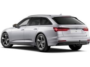 Audi A6 Avant advanced 45 TDI quattro AHK Matrix Kamera