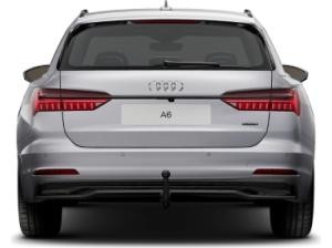 Audi A6 Avant advanced 45 TDI quattro AHK Matrix Kamera