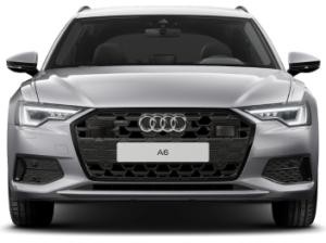 Audi A6 Avant advanced 45 TDI quattro AHK Matrix Kamera