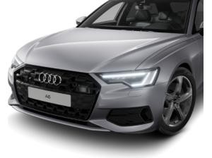 Audi A6 Avant advanced 45 TDI quattro AHK Matrix Kamera