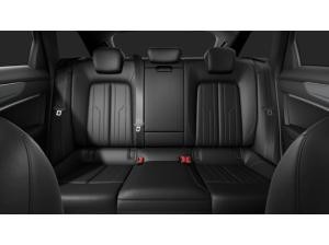 Audi A6 Avant advanced 45 TDI quattro AHK Matrix Kamera