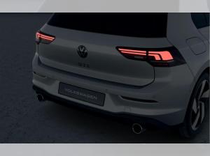 Volkswagen Golf GTI 2,0 l TSI OPF 195 kW (265 PS) 7-Gang DSG***SOFORT VERFÜGBAR***