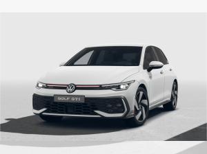 Volkswagen Golf GTI 2,0 l TSI OPF 195 kW (265 PS) 7-Gang DSG***SOFORT VERFÜGBAR***