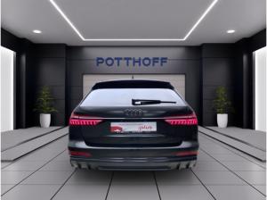 Audi S6 Avant Q MATRIX NAVI B&O LM20 VIRTUAL