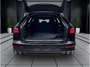 Audi S6 Avant Q MATRIX NAVI B&O LM20 VIRTUAL