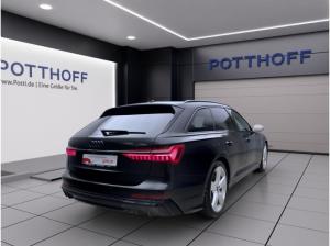 Audi S6 Avant Q MATRIX NAVI B&O LM20 VIRTUAL