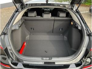 Honda Civic e:HEV Hybrid Elegance