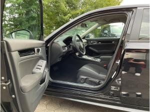 Honda Civic e:HEV Hybrid Elegance