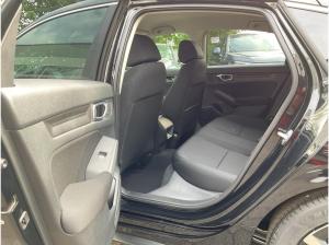 Honda Civic e:HEV Hybrid Elegance