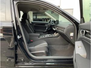 Honda Civic e:HEV Hybrid Elegance