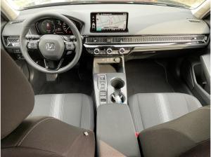 Honda Civic e:HEV Hybrid Elegance